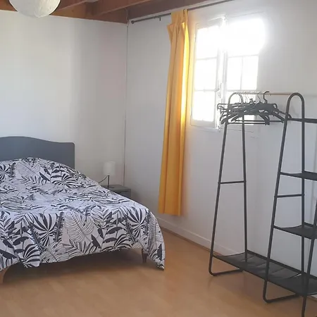 La Maisonnette 2personnes Le Rdc A 1200m De La * アゴン・クタンヴィル