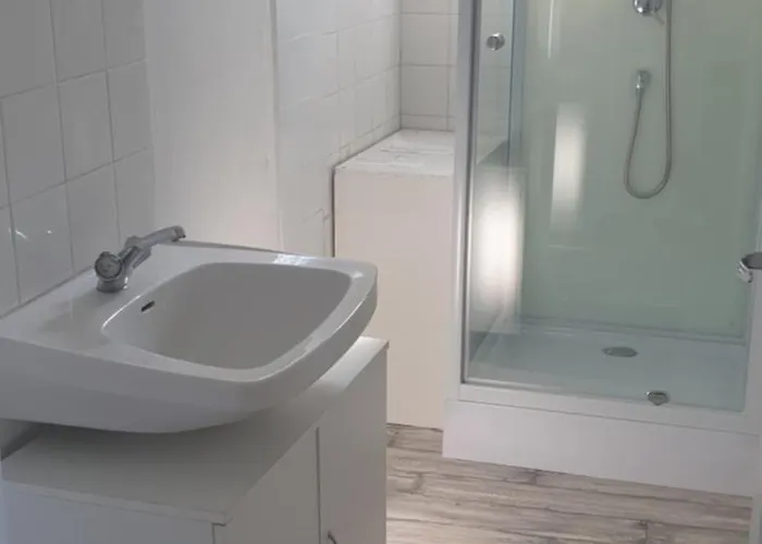 La Maisonnette 2personnes Le Rdc à 1200m De La Hébergement de vacances