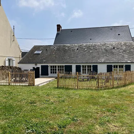 La Maisonnette 2personnes Le Rdc A 1200m De La Dom wakacyjny
