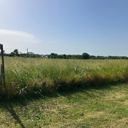 La Maisonnette 2personnes Le Rdc A 1200m De La Agon-Coutainville